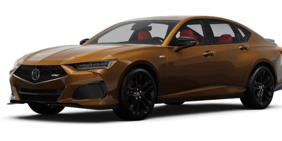 ACURA TLX TYPE S  2024 19UUB7F01RA000111 image ACURA TLX TYPE S  2024 19UUB7F01RA000111 image